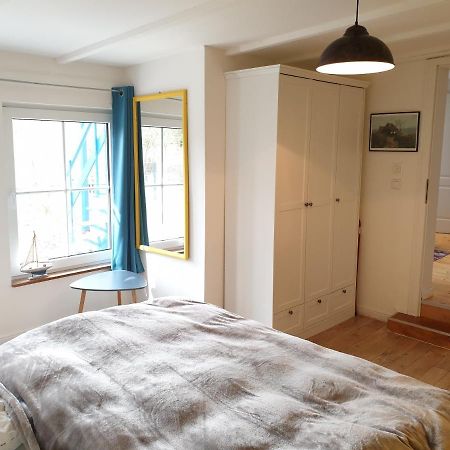 Ferienhaus Bredow Prerow Exteriör bild